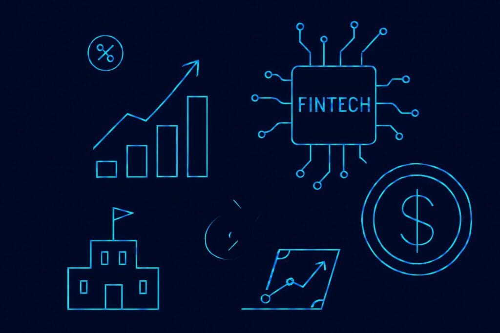 Fintech Frontiers