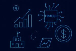 Fintech Frontiers