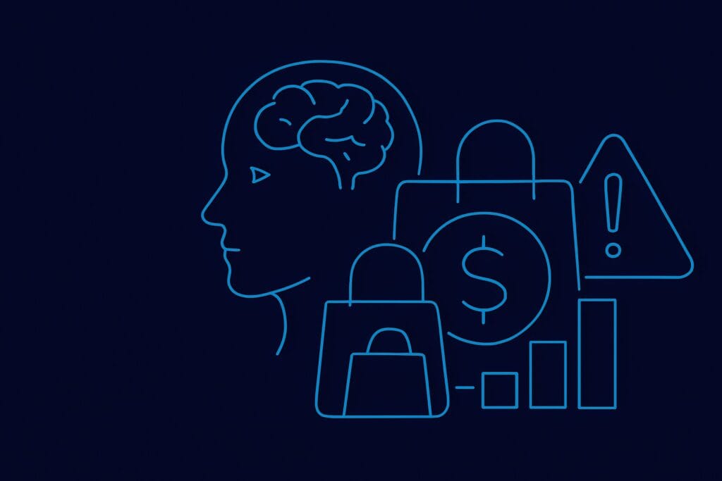 Psychology of spending