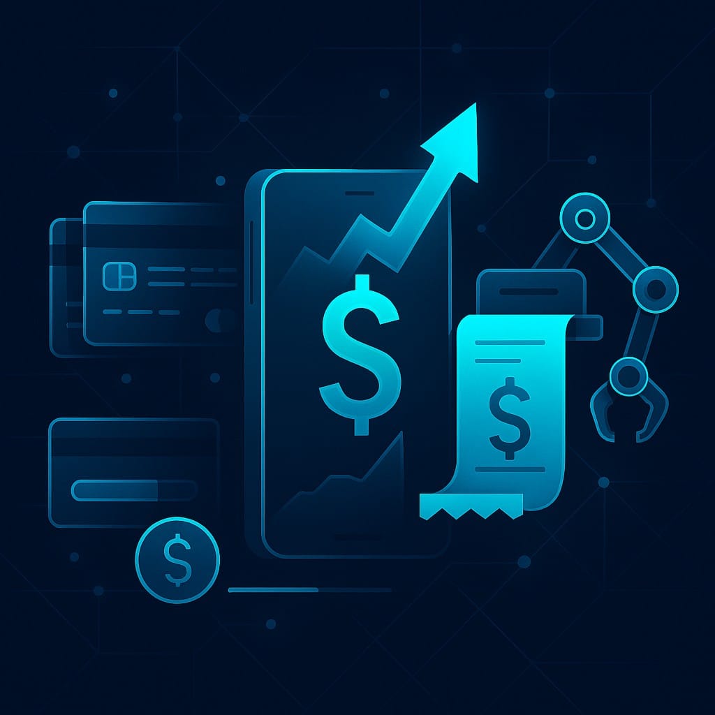 Debt Repayment Automation