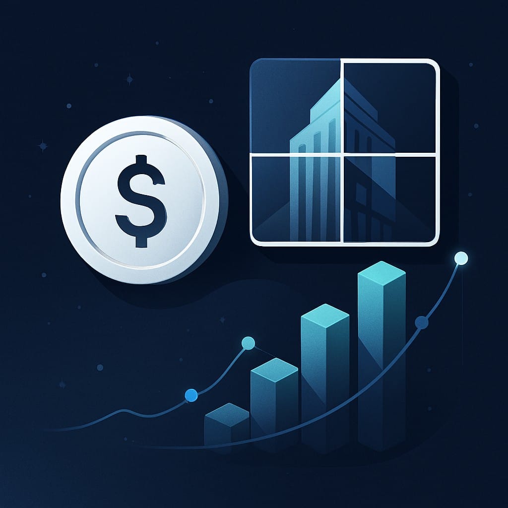Fractional Investing